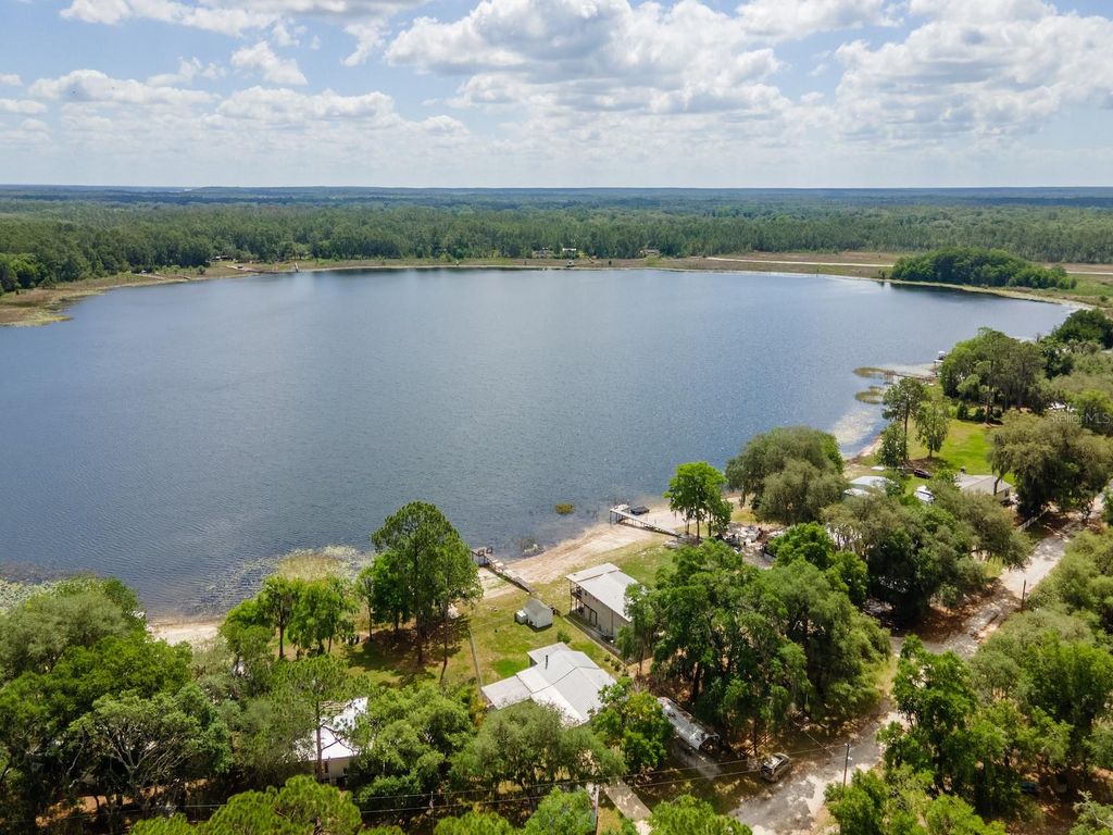 23191 NE 112TH COURT ROAD, Fort Mc Coy, FL 32134