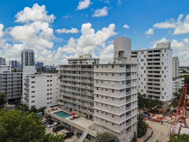 1300 Lincoln Rd B402, Miami Beach, FL 33139