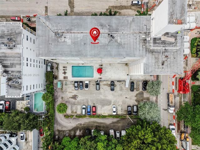 1300 Lincoln Rd B402, Miami Beach, FL 33139