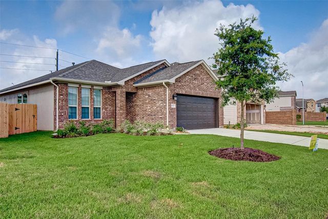 18827 Carlisle Landing Lane, Richmond, TX 77407