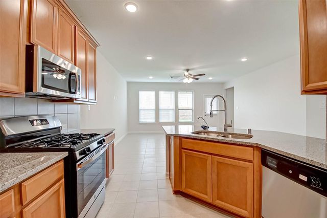 18827 Carlisle Landing Lane, Richmond, TX 77407
