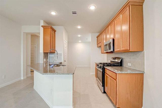 18827 Carlisle Landing Lane, Richmond, TX 77407