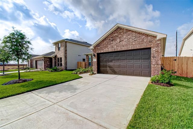18827 Carlisle Landing Lane, Richmond, TX 77407