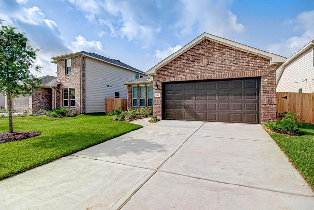 18827 Carlisle Landing Lane, Richmond, TX 77407