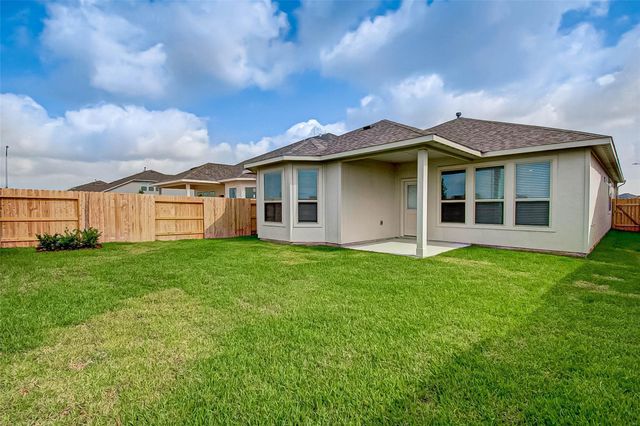 18827 Carlisle Landing Lane, Richmond, TX 77407