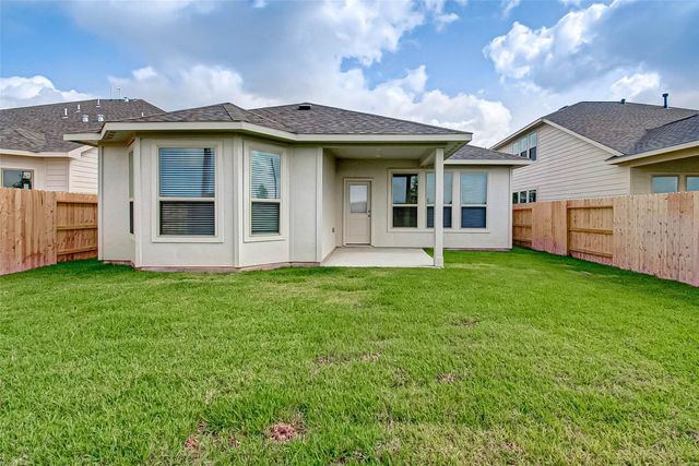18827 Carlisle Landing Lane, Richmond, TX 77407