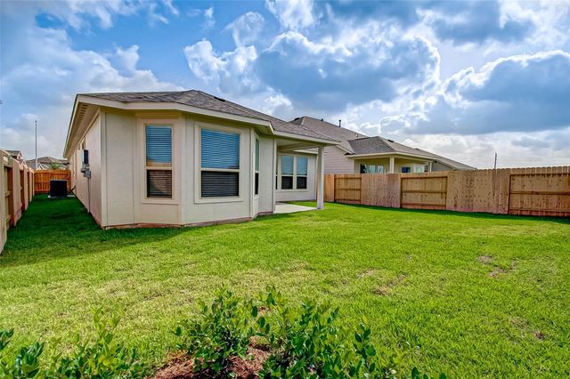 18827 Carlisle Landing Lane, Richmond, TX 77407
