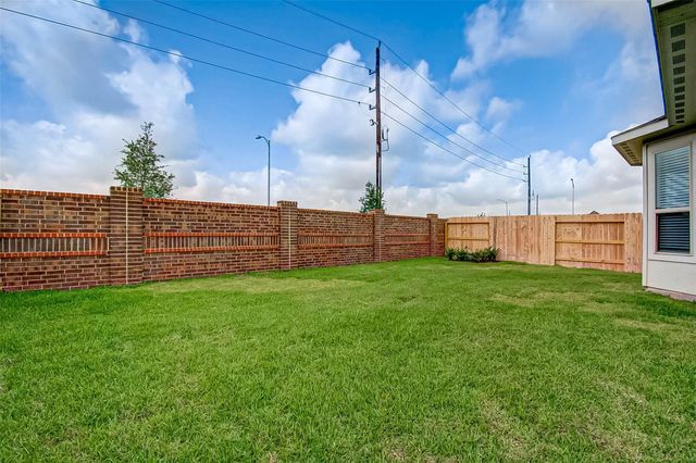 18827 Carlisle Landing Lane, Richmond, TX 77407