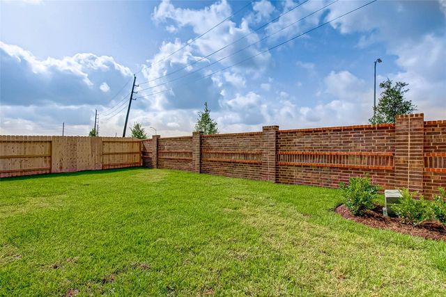 18827 Carlisle Landing Lane, Richmond, TX 77407