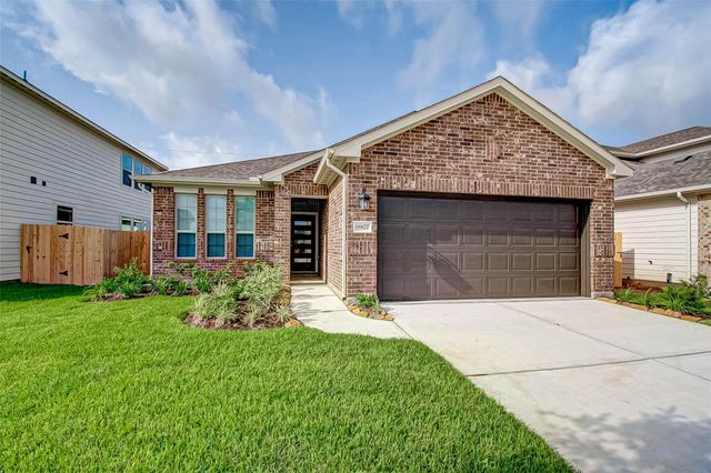 18827 Carlisle Landing Lane, Richmond, TX 77407