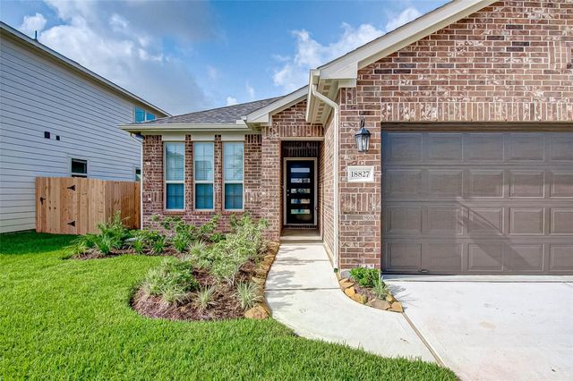 18827 Carlisle Landing Lane, Richmond, TX 77407