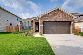 18827 Carlisle Landing Lane, Richmond, TX 77407