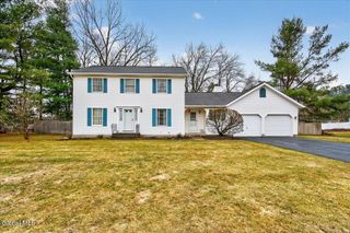 4 Joseph Terrace, Guilderland, NY 12203