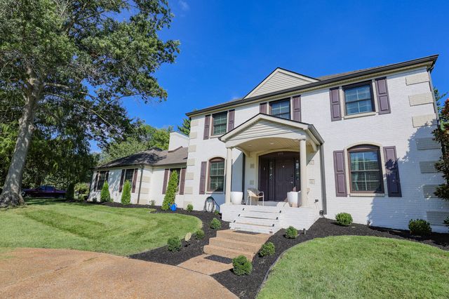 195 Idlewild Drive, Paducah, KY 42001