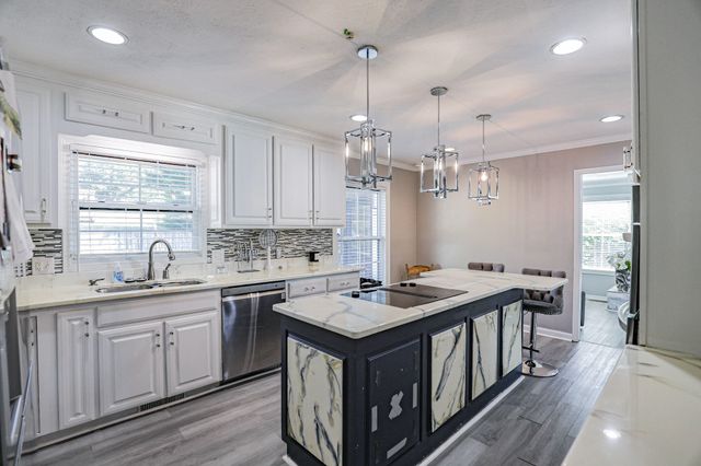 195 Idlewild Drive, Paducah, KY 42001