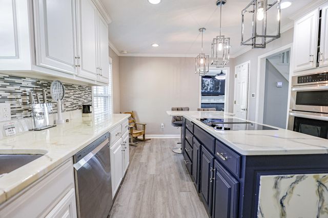195 Idlewild Drive, Paducah, KY 42001