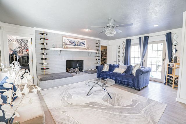 195 Idlewild Drive, Paducah, KY 42001
