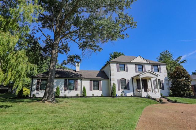 195 Idlewild Drive, Paducah, KY 42001