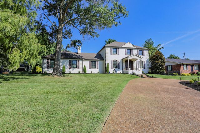 195 Idlewild Drive, Paducah, KY 42001