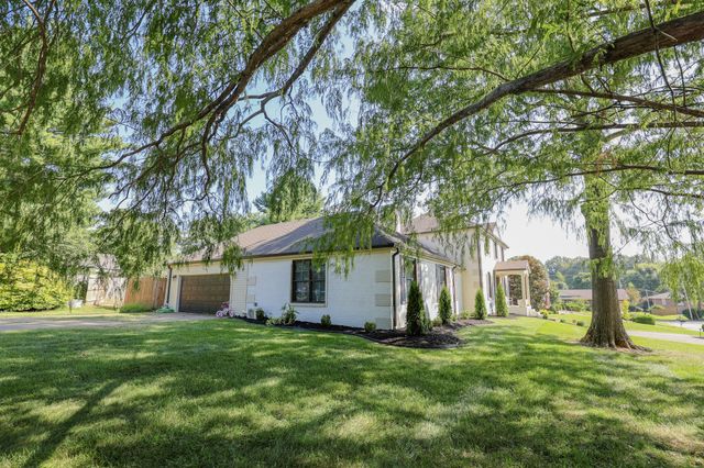 195 Idlewild Drive, Paducah, KY 42001