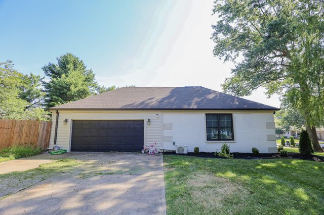 195 Idlewild Drive, Paducah, KY 42001