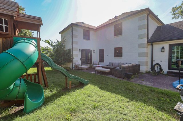 195 Idlewild Drive, Paducah, KY 42001