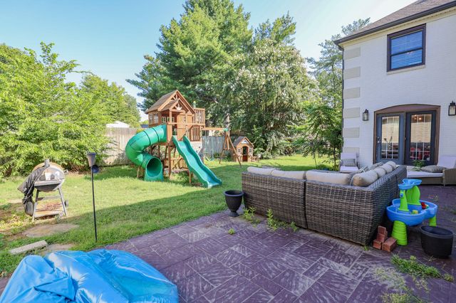 195 Idlewild Drive, Paducah, KY 42001