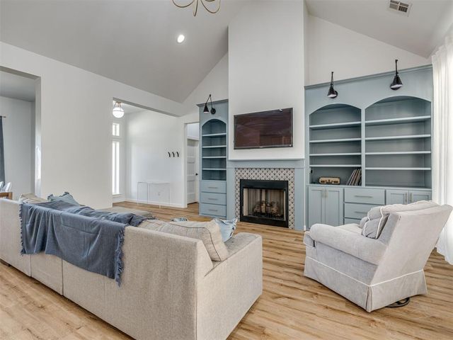 1715 Morningside Drive, Blanchard, OK 73010