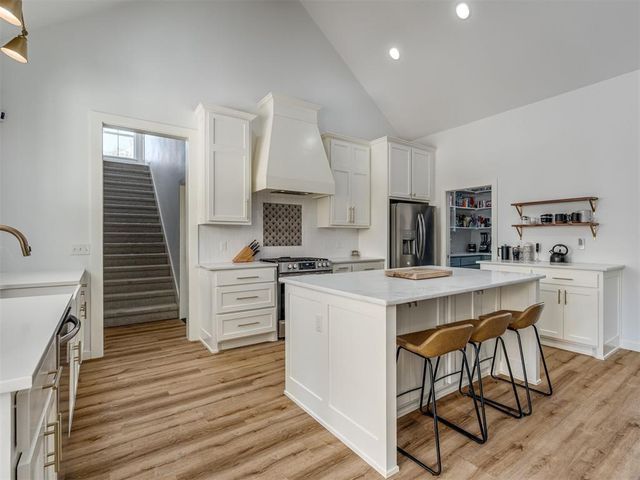 1715 Morningside Drive, Blanchard, OK 73010