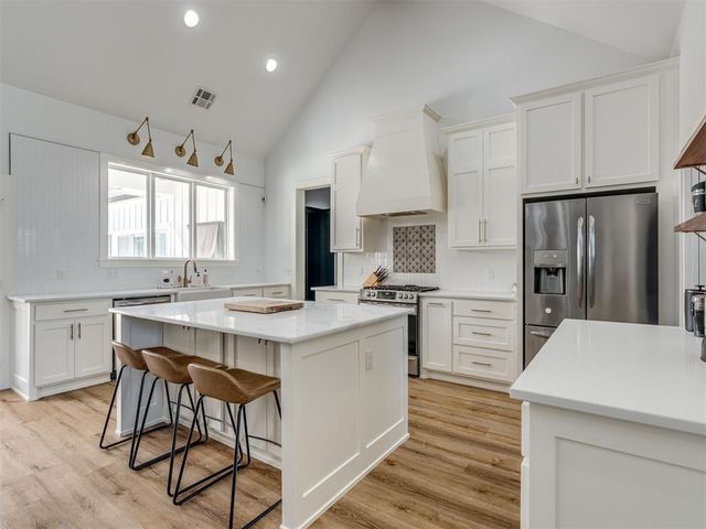 1715 Morningside Drive, Blanchard, OK 73010