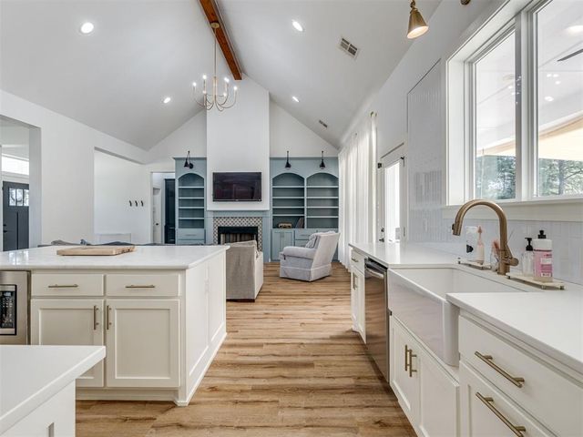 1715 Morningside Drive, Blanchard, OK 73010