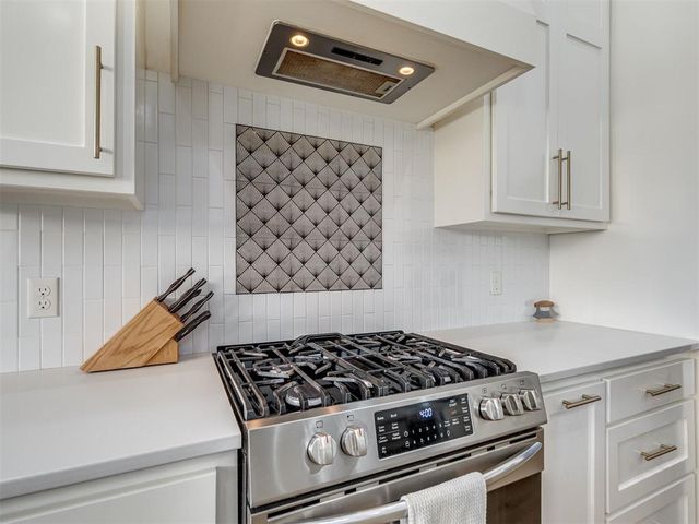 1715 Morningside Drive, Blanchard, OK 73010