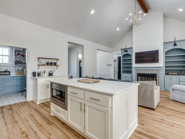 1715 Morningside Drive, Blanchard, OK 73010