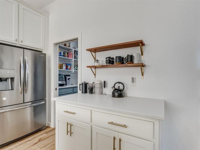 1715 Morningside Drive, Blanchard, OK 73010