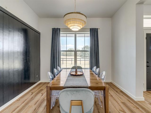 1715 Morningside Drive, Blanchard, OK 73010