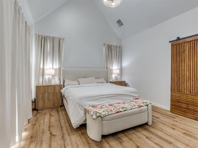 1715 Morningside Drive, Blanchard, OK 73010