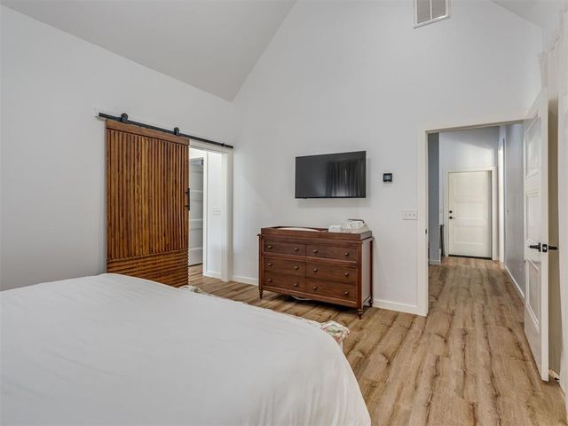 1715 Morningside Drive, Blanchard, OK 73010