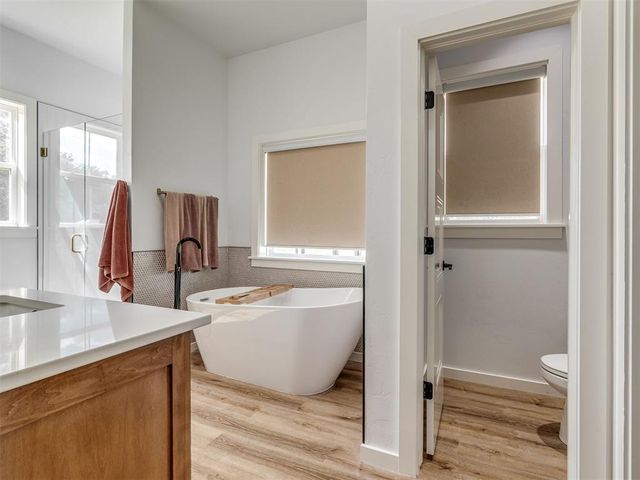 1715 Morningside Drive, Blanchard, OK 73010