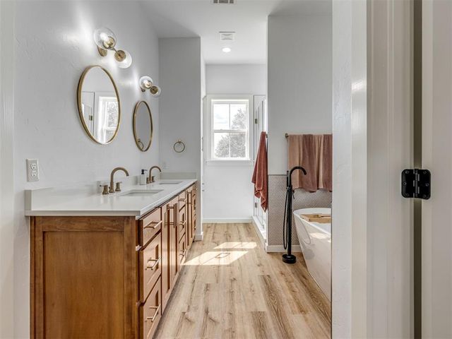 1715 Morningside Drive, Blanchard, OK 73010