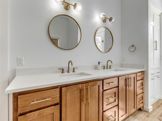 1715 Morningside Drive, Blanchard, OK 73010