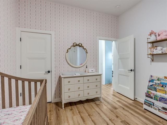 1715 Morningside Drive, Blanchard, OK 73010