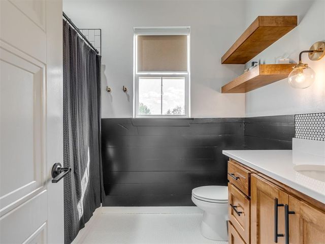 1715 Morningside Drive, Blanchard, OK 73010
