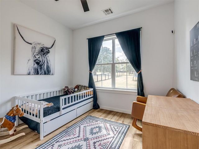 1715 Morningside Drive, Blanchard, OK 73010