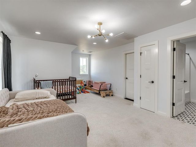 1715 Morningside Drive, Blanchard, OK 73010
