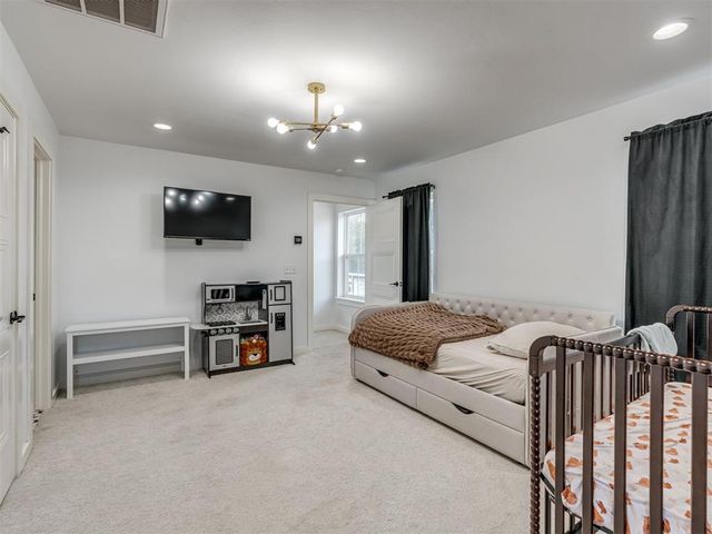 1715 Morningside Drive, Blanchard, OK 73010