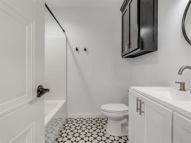 1715 Morningside Drive, Blanchard, OK 73010