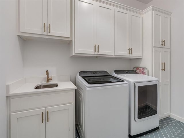 1715 Morningside Drive, Blanchard, OK 73010