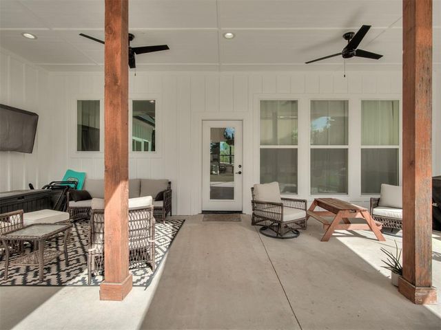 1715 Morningside Drive, Blanchard, OK 73010