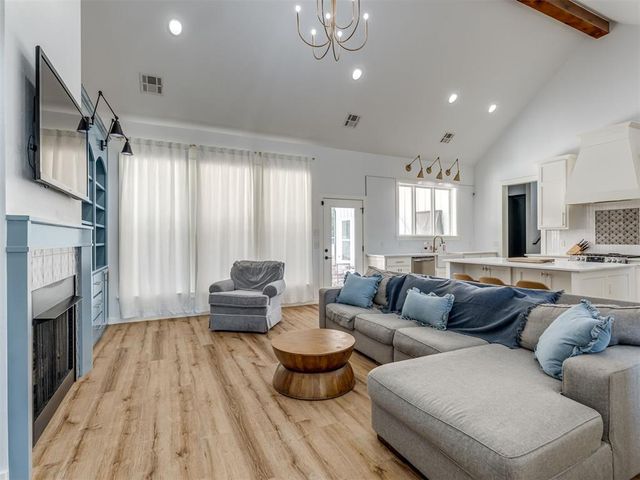 1715 Morningside Drive, Blanchard, OK 73010