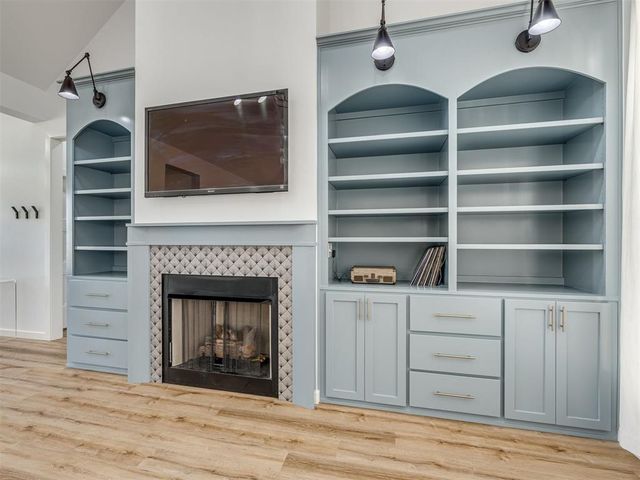 1715 Morningside Drive, Blanchard, OK 73010